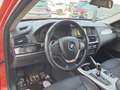 BMW X4 xDrive 20d Advantage Aut.*SOFORT KREDIT* Rot - thumbnail 13
