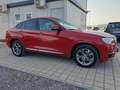 BMW X4 xDrive 20d Advantage Aut.*SOFORT KREDIT* Rot - thumbnail 4