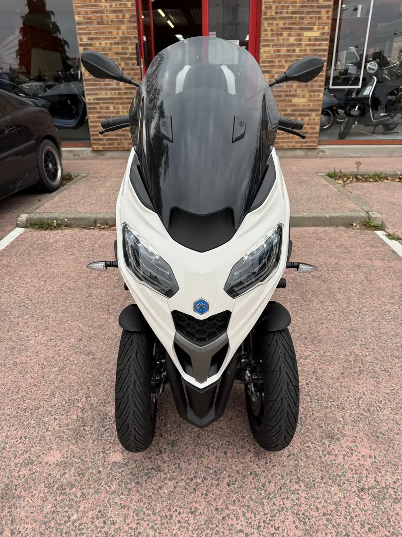 Piaggio MP3 310 - 2