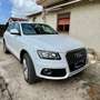 Audi Q5 2.0 tdi quattro 143cv Bianco - thumbnail 2