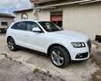 Audi Q5 2.0 tdi quattro 143cv Bianco - thumbnail 3