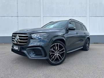 d 4Matic AMG|Mwst Ausw| VOLLAUSSTATTUNG