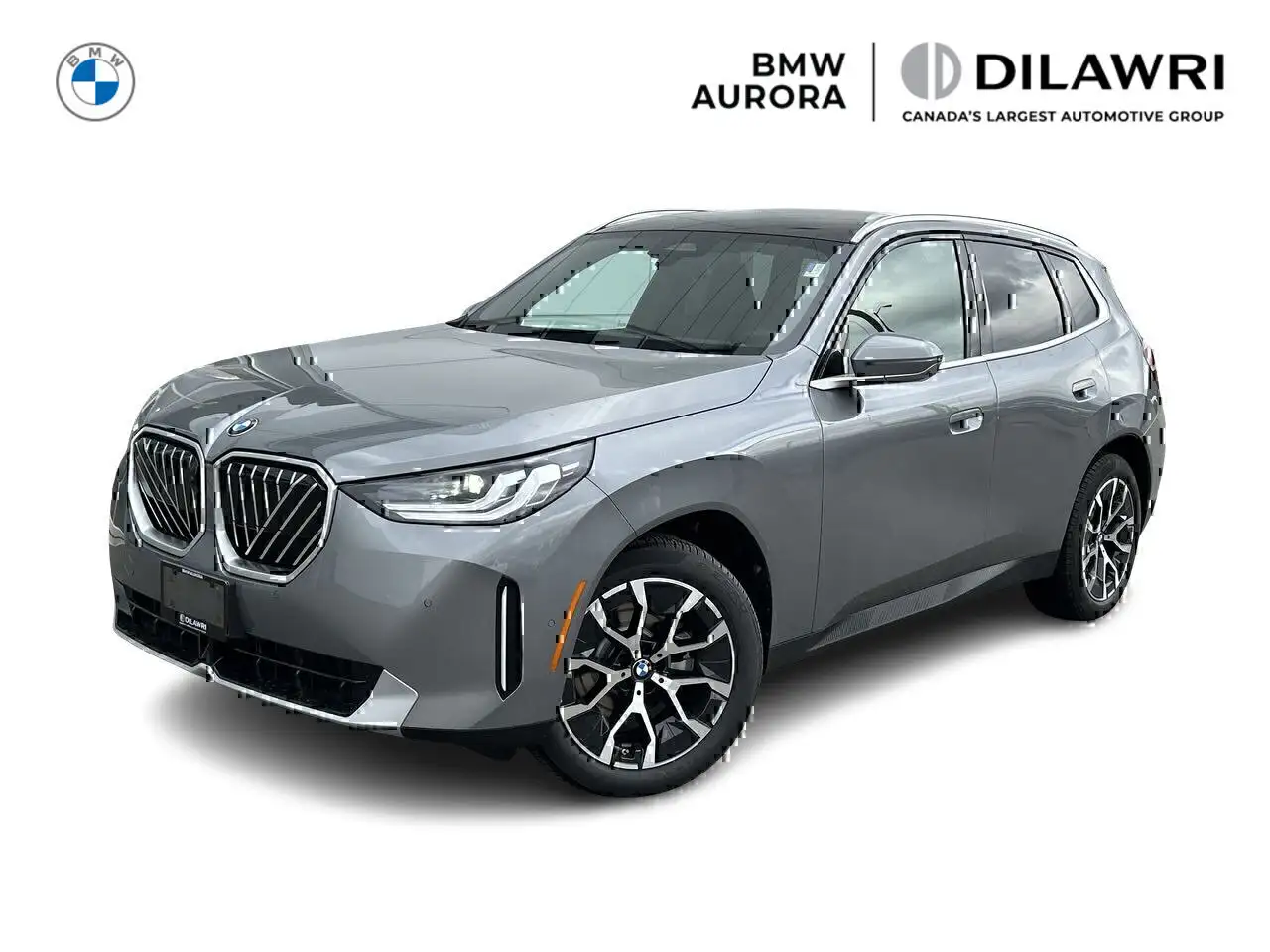 BMW X3 photo BMW X3