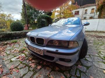 M5 e39