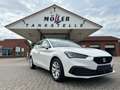 SEAT Leon Sportstourer ST Style 1.5 eTSI DSG / Sitzheizung Wit - thumbnail 1