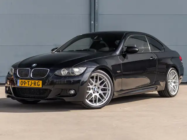 BMW 335 M-Sport | Orig NL | | Hybrids | 520PK | Rijkl