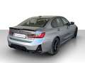 BMW 340 MiA xDrive Lim. M Paket LiveCock.LED.DriveAss Gris - thumbnail 4