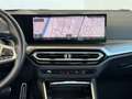 BMW 340 MiA xDrive Lim. M Paket LiveCock.LED.DriveAss Gris - thumbnail 6