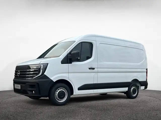 Nissan Interstar Kasten L2H2 dCi130 MT N-CONNECTA LRB
