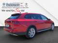 Volkswagen Golf Variant Golf VIII Variant 2.0 TDI ALLTRACK 4MOTION LED STA Rojo - thumbnail 5