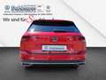 Volkswagen Golf Variant Golf VIII Variant 2.0 TDI ALLTRACK 4MOTION LED STA Rojo - thumbnail 4
