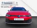 Volkswagen Golf Variant Golf VIII Variant 2.0 TDI ALLTRACK 4MOTION LED STA Rojo - thumbnail 8