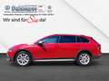 Volkswagen Golf Variant Golf VIII Variant 2.0 TDI ALLTRACK 4MOTION LED STA Rojo - thumbnail 2