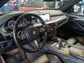 BMW X6 M50d Memory Kamera Schiebedach Nero - thumbnail 9