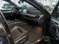 BMW X6 M50d Memory Kamera Schiebedach Schwarz - thumbnail 20