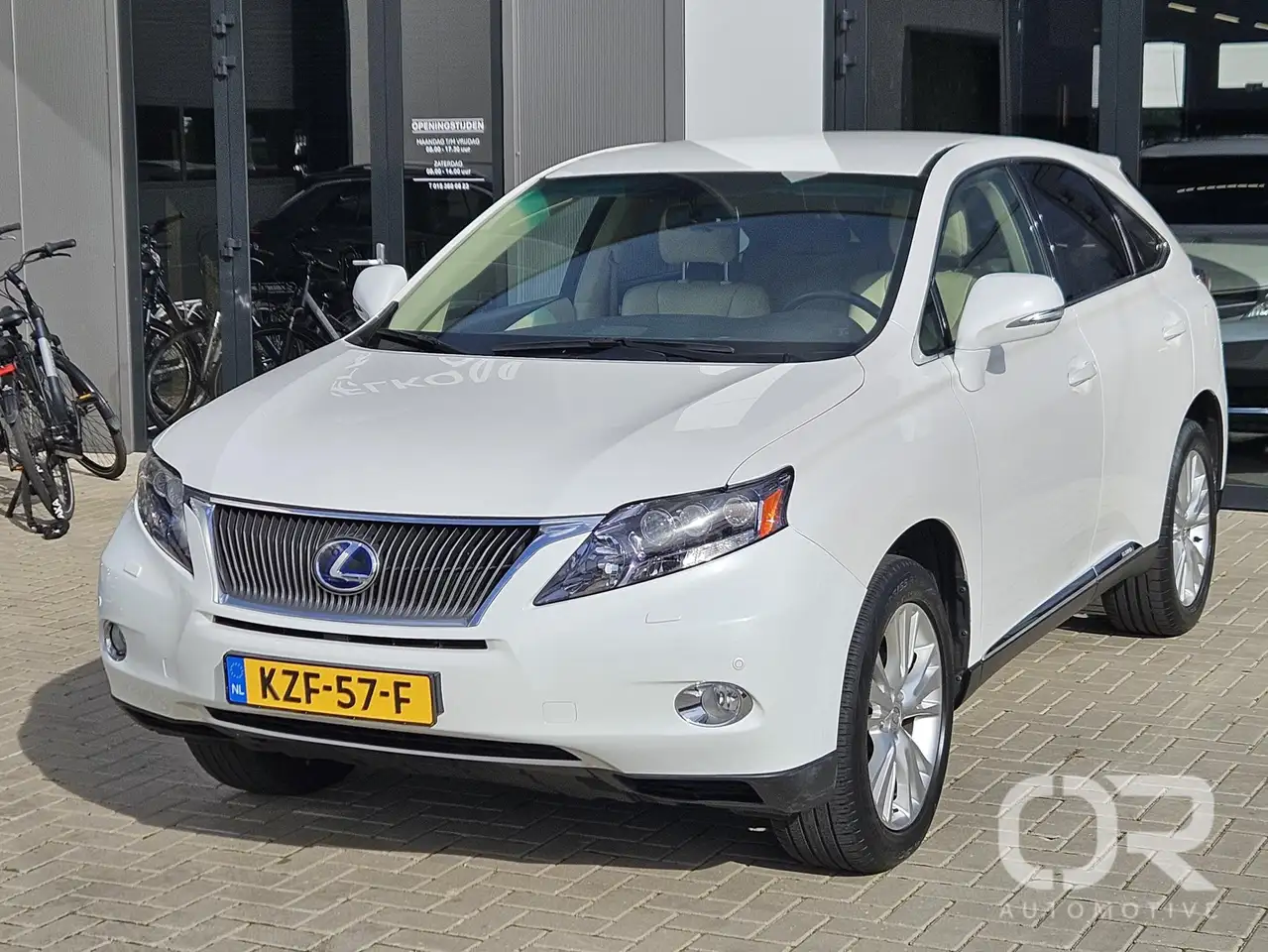 Lexus RX 450h