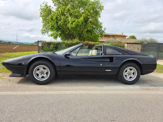 Ferrari 208 2.0 GTS