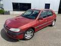Peugeot 306 1.4 XT TREKHAAK Rouge - thumbnail 2