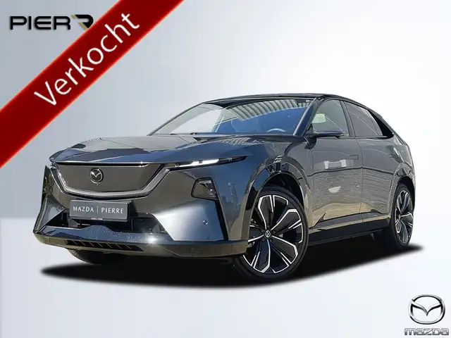 Mazda CX-6e