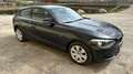 BMW 116 116i Sport Schwarz - thumbnail 7