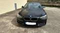 BMW 116 116i Sport Schwarz - thumbnail 1