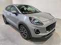 Ford Puma 1.0 EcoBoost Cool&Connect EU6d LED Klima Tempomat Zilver - thumbnail 4