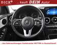 Mercedes-Benz GLC 300 e 4M STANDHZ+KAM+LEDER+NAVI+LED+SHZ+CARPL Šedá - thumbnail 12