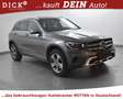 Mercedes-Benz GLC 300 e 4M STANDHZ+KAM+LEDER+NAVI+LED+SHZ+CARPL Šedá - thumbnail 1