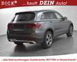 Mercedes-Benz GLC 300 e 4M STANDHZ+KAM+LEDER+NAVI+LED+SHZ+CARPL Šedá - thumbnail 7