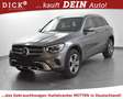 Mercedes-Benz GLC 300 e 4M STANDHZ+KAM+LEDER+NAVI+LED+SHZ+CARPL Šedá - thumbnail 4