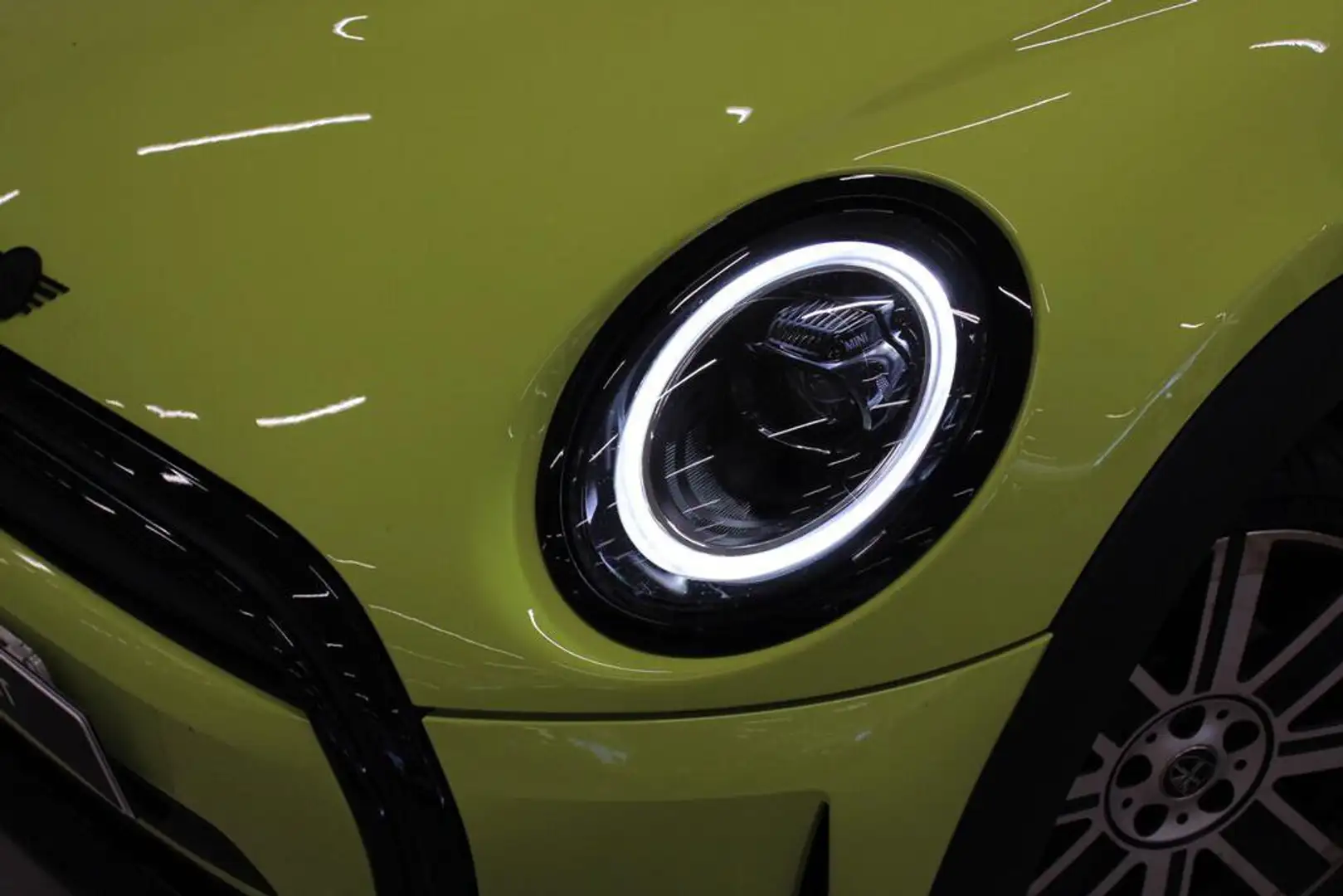 MINI Cooper 1.5 TwinPower Turbo Cooper Amarillo - 2
