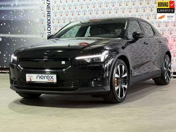 Long Range Dual Motor Performance 82 kWh | Facelif