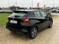 Nissan Micra 1.0 -Business Edition - gps - airco - Pack éditio Zwart - thumbnail 8