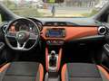 Nissan Micra 1.0 -Business Edition - gps - airco - Pack éditio Zwart - thumbnail 9