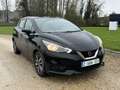 Nissan Micra 1.0 -Business Edition - gps - airco - Pack éditio Zwart - thumbnail 3