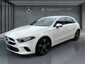 Mercedes-Benz A 200 d PROGRESSIVE+LED+AMBIENTE+DAB+CAR-PLAY Wit - thumbnail 2