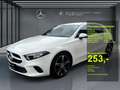 Mercedes-Benz A 200 d PROGRESSIVE+LED+AMBIENTE+DAB+CAR-PLAY Wit - thumbnail 1