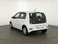 Volkswagen up! 1.0 Kamera Spurhalte Tempomat Bluetooth Weiß - thumbnail 3