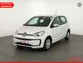 Volkswagen up! 1.0 Kamera Spurhalte Tempomat Bluetooth Weiß - thumbnail 1