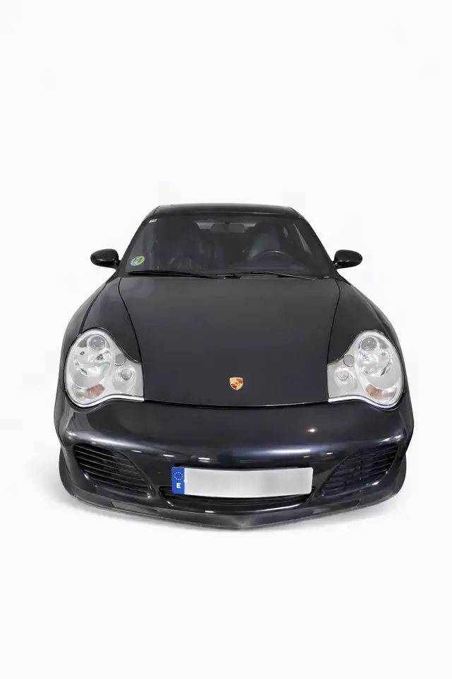 Porsche 911 911 2001