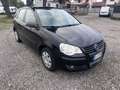 Volkswagen Polo 5p 1.2 United 60cv Zwart - thumbnail 3
