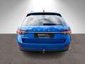 Skoda Superb Combi Style 4x4 2.0 TDI DSG LED PANO AHK Blau - thumbnail 5