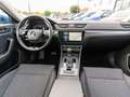 Skoda Superb Combi Style 4x4 2.0 TDI DSG LED PANO AHK Blau - thumbnail 6