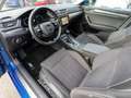 Skoda Superb Combi Style 4x4 2.0 TDI DSG LED PANO AHK Blau - thumbnail 11
