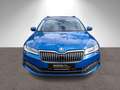 Skoda Superb Combi Style 4x4 2.0 TDI DSG LED PANO AHK Blau - thumbnail 4