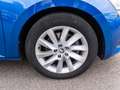 Skoda Superb Combi Style 4x4 2.0 TDI DSG LED PANO AHK Blau - thumbnail 9