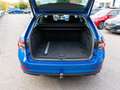 Skoda Superb Combi Style 4x4 2.0 TDI DSG LED PANO AHK Blau - thumbnail 8