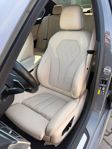 BMW 530 e M Sport Shadow Line*Harman/kardon*LED*19" — photo 12
