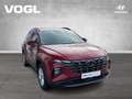 Hyundai TUCSON Plug-in-Hybrid 1.6 T-GDi 4WD Trend DAB Rot - thumbnail 3