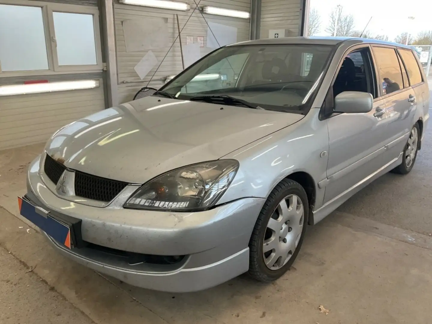 Mitsubishi Lancer Intense Kombi Or - 1